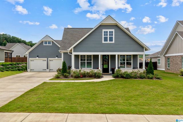 205 MAYFAIR PARK, Maylene, AL 35114