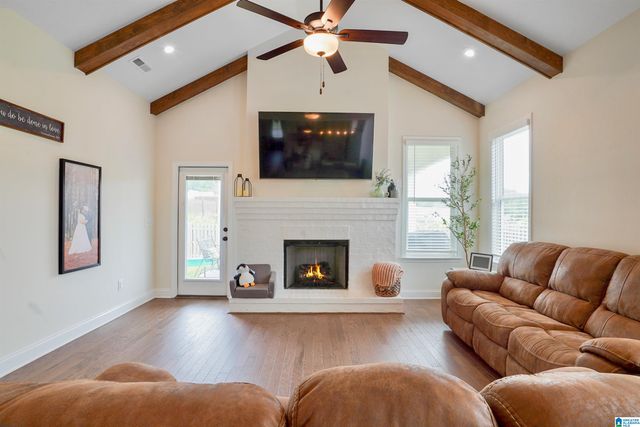 205 MAYFAIR PARK, Maylene, AL 35114