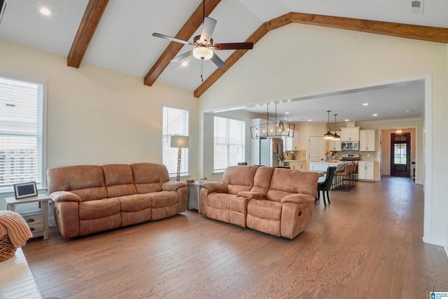 205 MAYFAIR PARK, Maylene, AL 35114