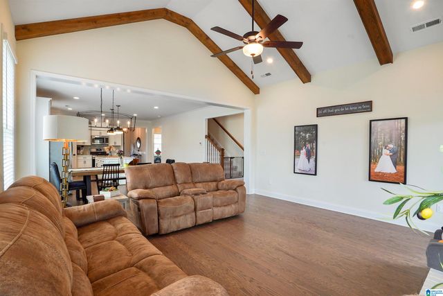 205 MAYFAIR PARK, Maylene, AL 35114