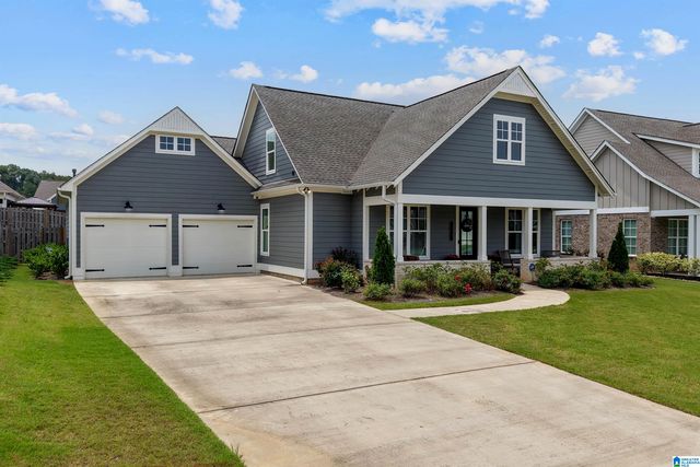 205 MAYFAIR PARK, Maylene, AL 35114