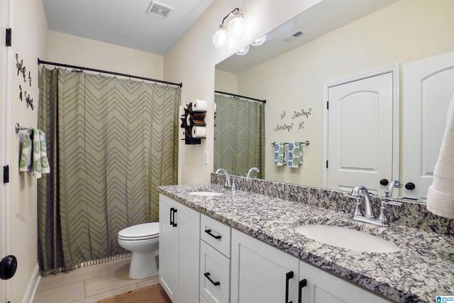 205 MAYFAIR PARK, Maylene, AL 35114