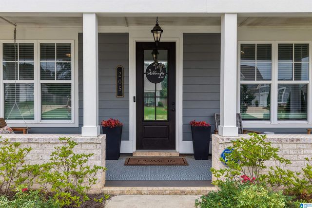 205 MAYFAIR PARK, Maylene, AL 35114
