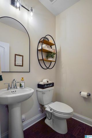 205 MAYFAIR PARK, Maylene, AL 35114