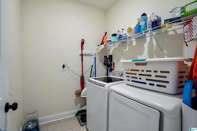 205 MAYFAIR PARK, Maylene, AL 35114