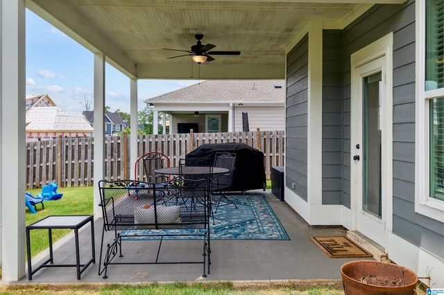 205 MAYFAIR PARK, Maylene, AL 35114