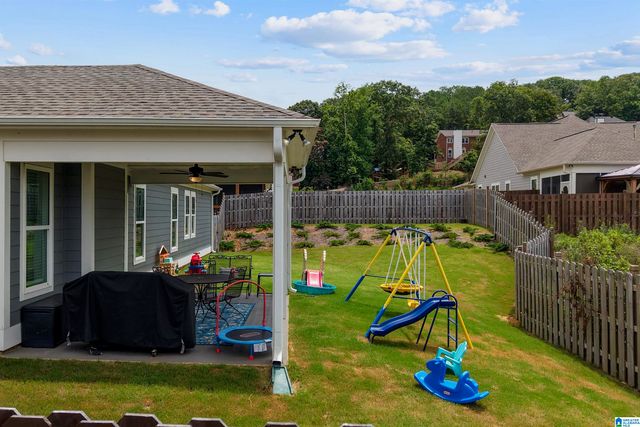 205 MAYFAIR PARK, Maylene, AL 35114