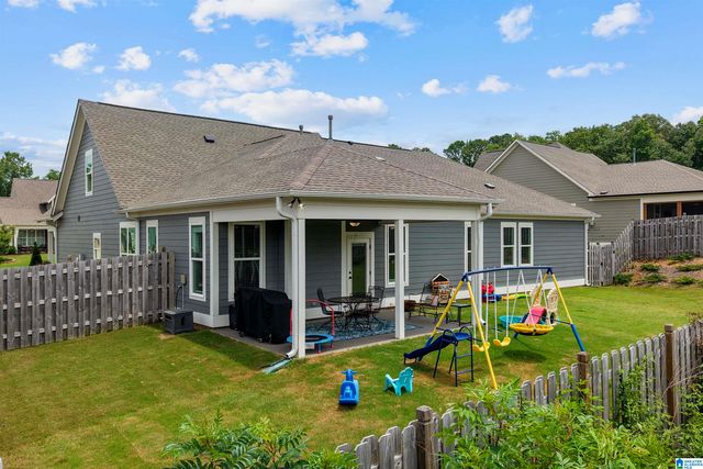 205 MAYFAIR PARK, Maylene, AL 35114
