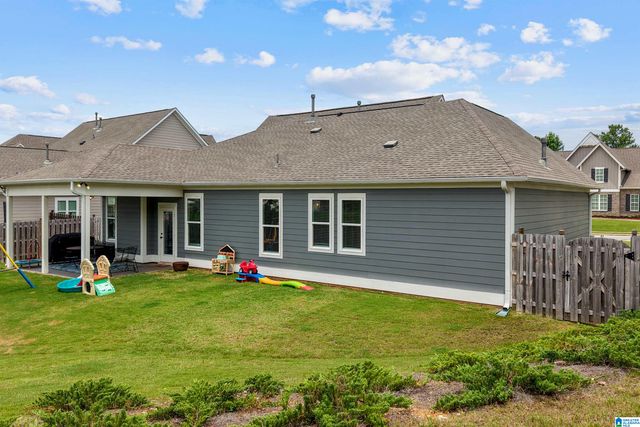 205 MAYFAIR PARK, Maylene, AL 35114