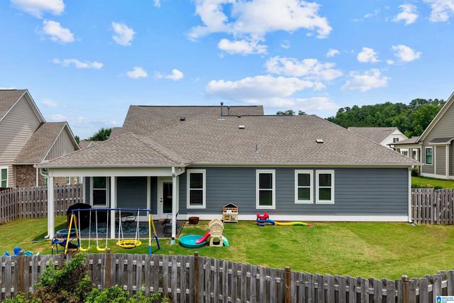 205 MAYFAIR PARK, Maylene, AL 35114