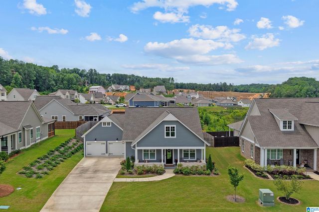 205 MAYFAIR PARK, Maylene, AL 35114