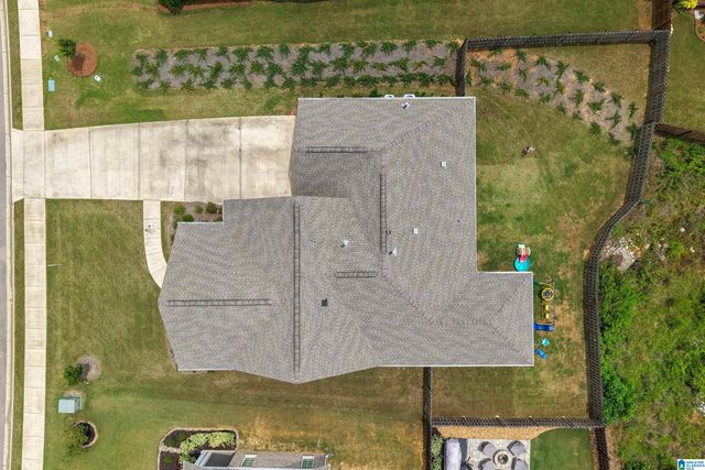205 MAYFAIR PARK, Maylene, AL 35114