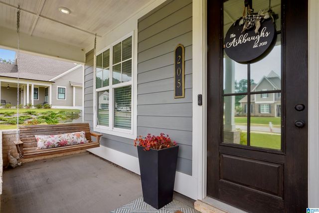 205 MAYFAIR PARK, Maylene, AL 35114
