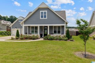 205 MAYFAIR PARK, Maylene, AL 35114