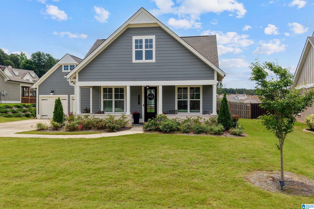205 MAYFAIR PARK, Maylene, AL 35114