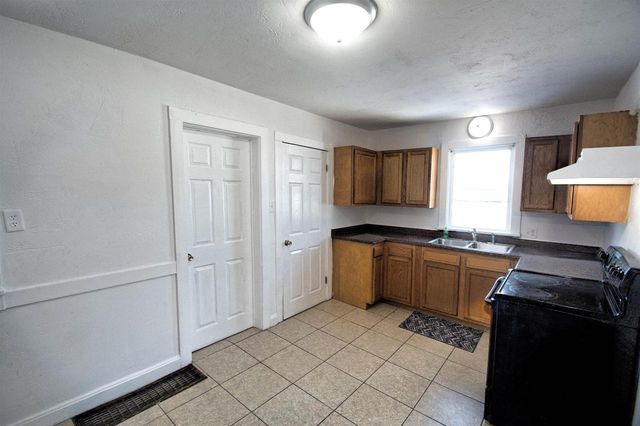 280 N BROOKE STREET, Fond Du Lac, WI 54935