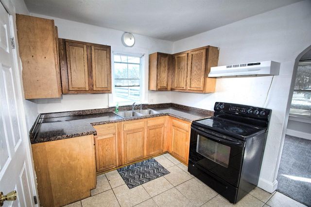 280 N BROOKE STREET, Fond Du Lac, WI 54935