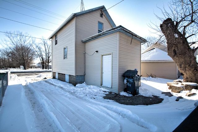280 N BROOKE STREET, Fond Du Lac, WI 54935