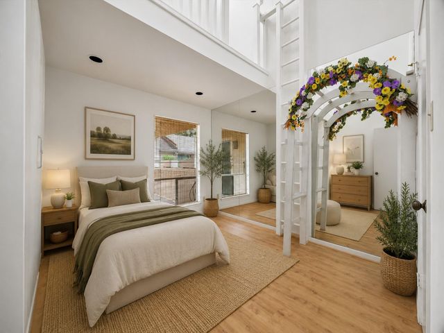 10123 Valley Forge Drive, Houston, TX 77042