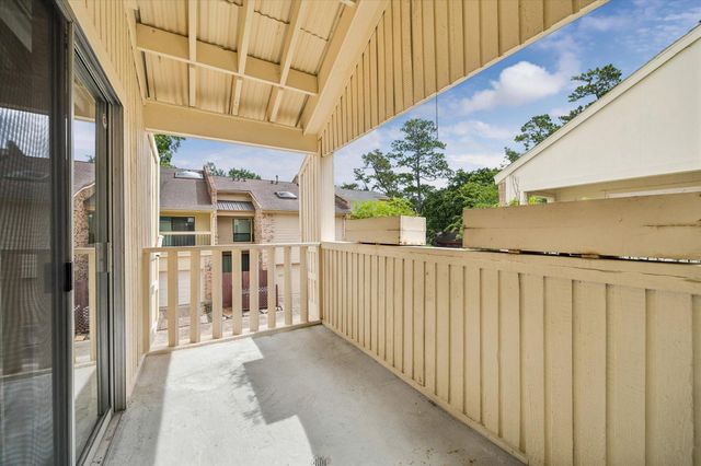 10123 Valley Forge Drive, Houston, TX 77042