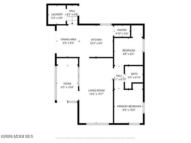 365 Lake Avenue House 1 & 2, Oakhurst, NJ 07755