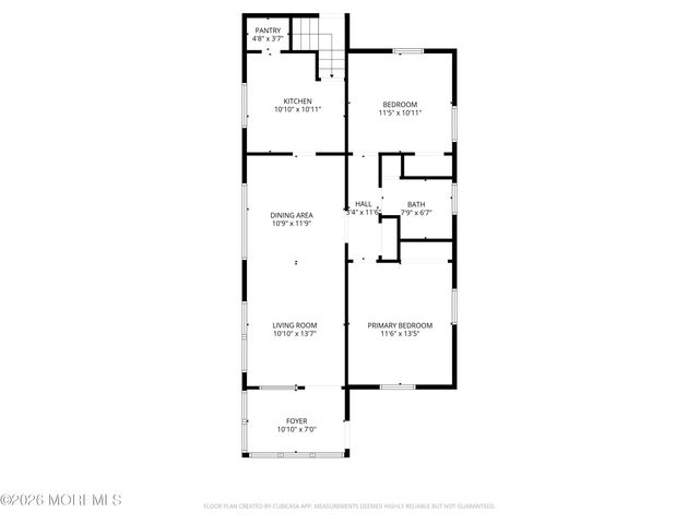 365 Lake Avenue House 1 & 2, Oakhurst, NJ 07755