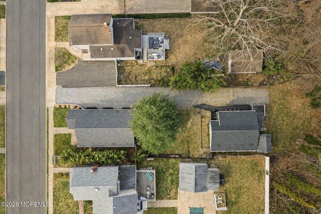 365 Lake Avenue House 1 & 2, Oakhurst, NJ 07755