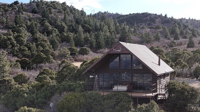 233&235 County Rd 542, Gardner, CO 81040