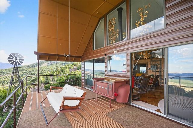233&235 County Rd 542, Gardner, CO 81040