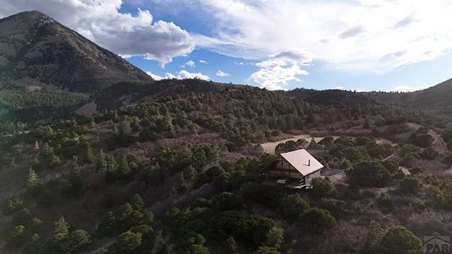 233&235 County Rd 542, Gardner, CO 81040
