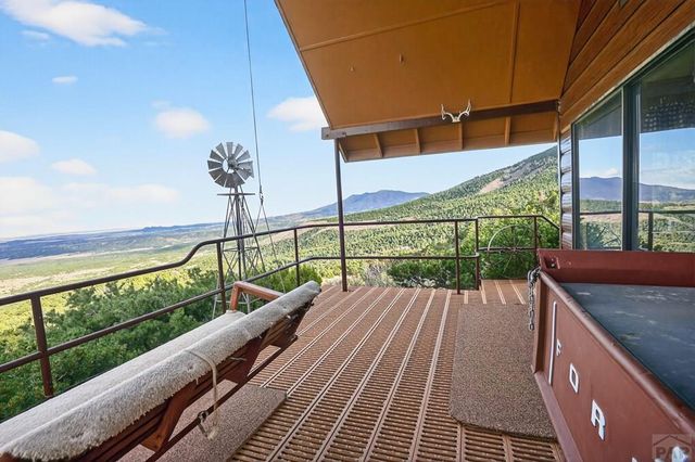 233&235 County Rd 542, Gardner, CO 81040