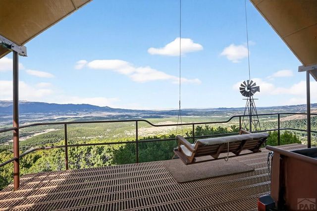 233&235 County Rd 542, Gardner, CO 81040