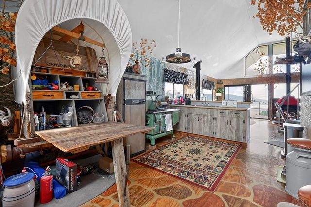 233&235 County Rd 542, Gardner, CO 81040