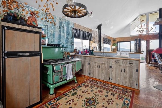 233&235 County Rd 542, Gardner, CO 81040