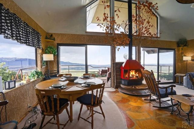233&235 County Rd 542, Gardner, CO 81040