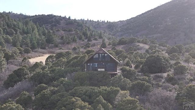 233&235 County Rd 542, Gardner, CO 81040