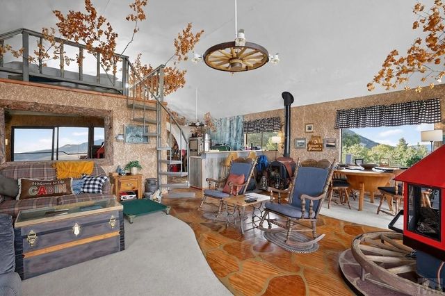 233&235 County Rd 542, Gardner, CO 81040