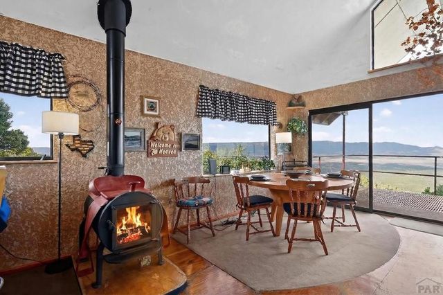 233&235 County Rd 542, Gardner, CO 81040