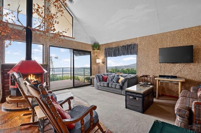 233&235 County Rd 542, Gardner, CO 81040