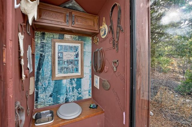 233&235 County Rd 542, Gardner, CO 81040