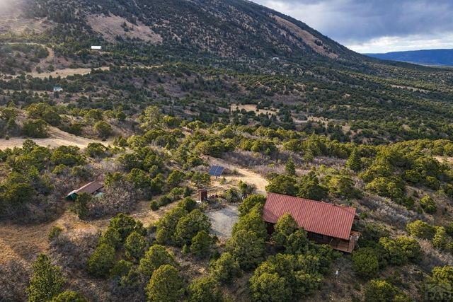 233&235 County Rd 542, Gardner, CO 81040