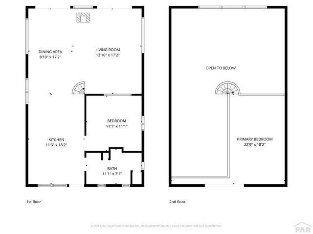 233&235 County Rd 542, Gardner, CO 81040