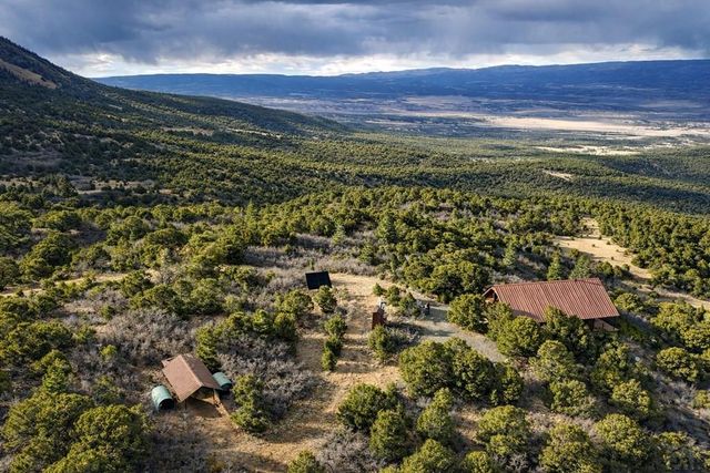 233&235 County Rd 542, Gardner, CO 81040