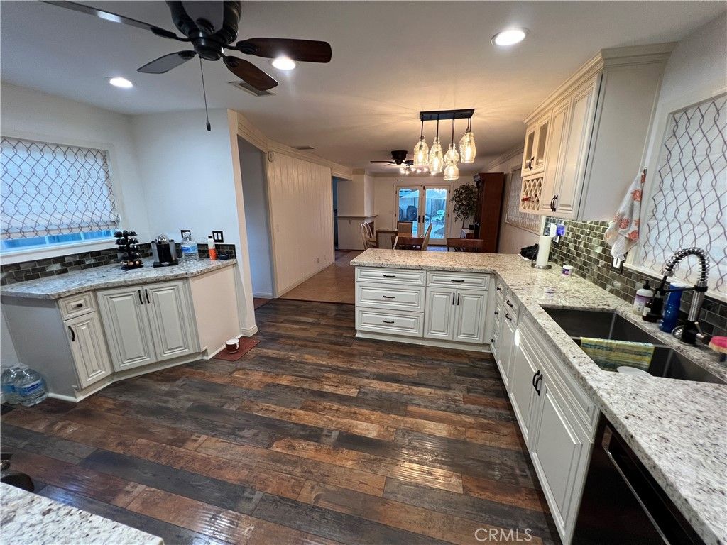 2484 Cambridge, Fullerton, CA 92835 — exterior
