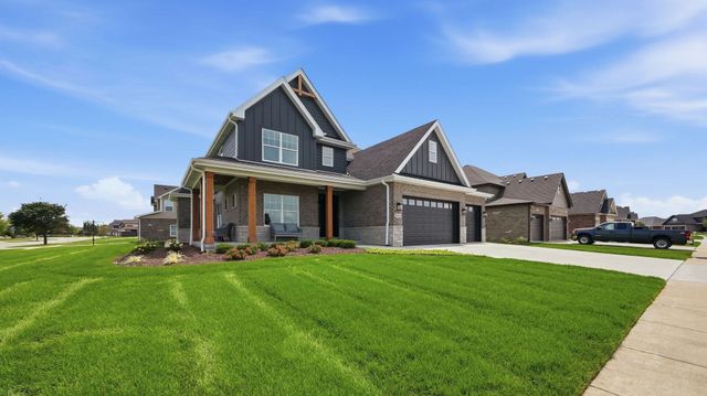 24051 S Williams Drive, Manhattan, IL 60442