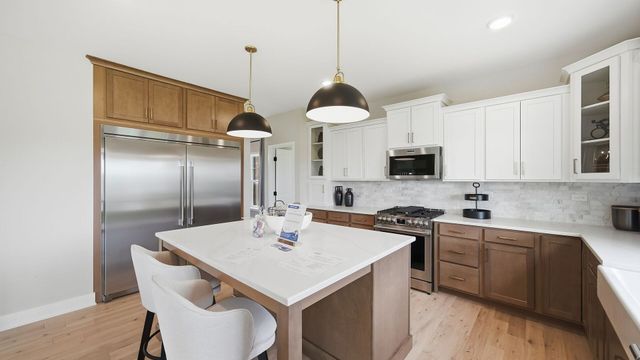 24051 S Williams Drive, Manhattan, IL 60442