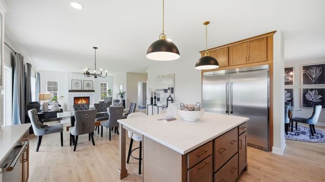 24051 S Williams Drive, Manhattan, IL 60442