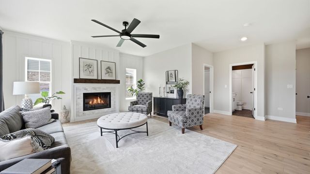 24051 S Williams Drive, Manhattan, IL 60442