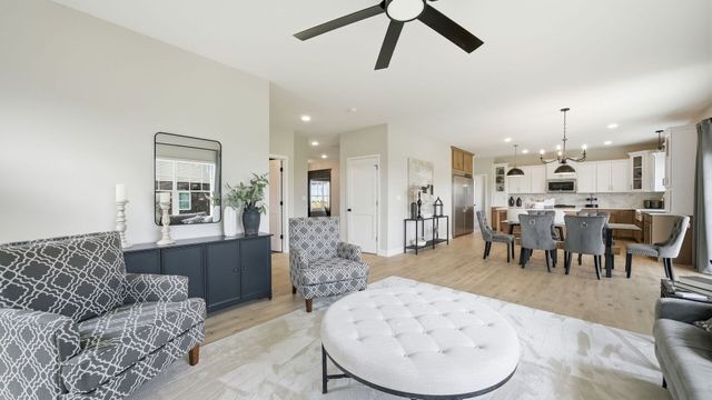 24051 S Williams Drive, Manhattan, IL 60442