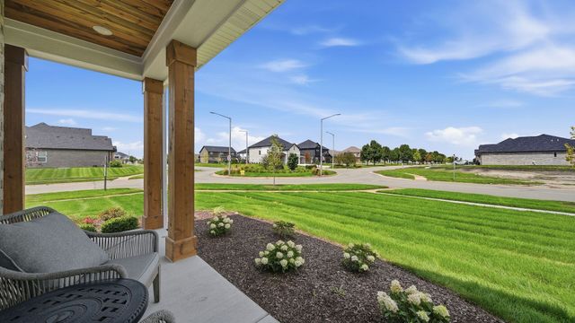 24051 S Williams Drive, Manhattan, IL 60442